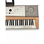 Used Yamaha YPG635 88 Key Digital Piano