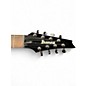 Used 2013 Ibanez RGIR28FE Iron Label 8 String Black Solid Body Electric Guitar