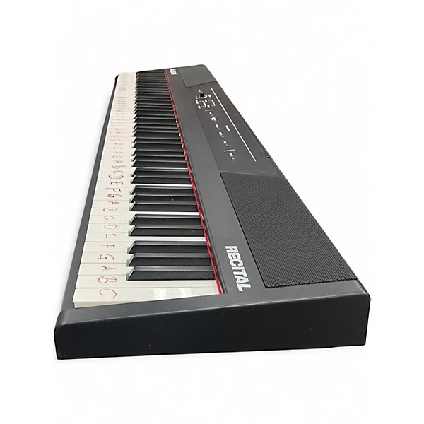 Used Alesis Recital Portable Keyboard