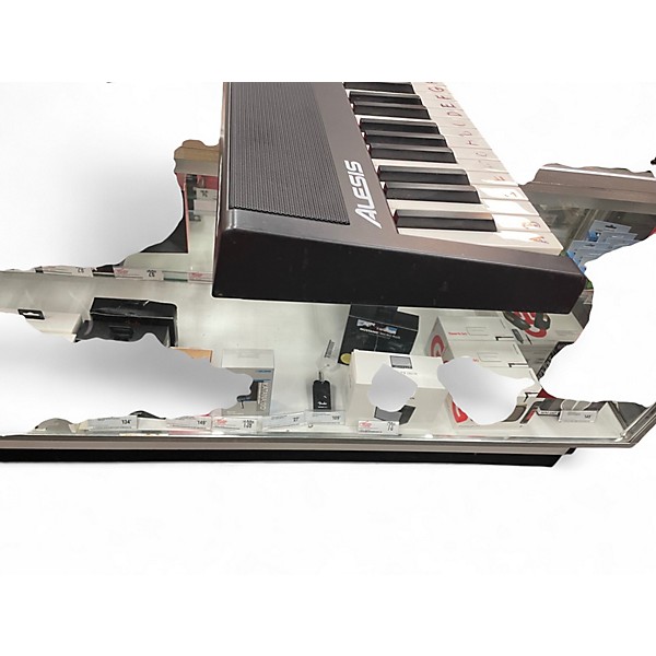 Used Alesis Recital Portable Keyboard