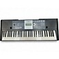 Used Yamaha YPT230 61 Key Portable Keyboard thumbnail