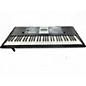 Used Yamaha YPT230 61 Key Portable Keyboard