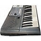 Used Yamaha YPT230 61 Key Portable Keyboard