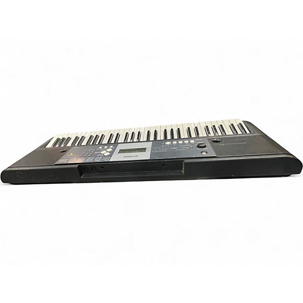 Used Yamaha YPT230 61 Key Portable Keyboard