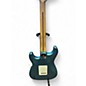 Used Fender Player Stratocaster HSS TIDEPOOL Solid Body Electric Guitar
