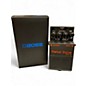 Used BOSS METAL ZONE Effect Pedal thumbnail