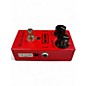 Used MXR DYNA COMP Effect Pedal