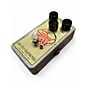 Used Electro-Harmonix Soul Food Overdrive Effect Pedal