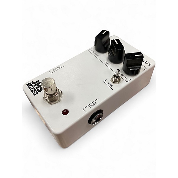 Used JHS Pedals 3 Series Chorus Effect Pedal