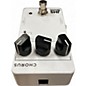 Used JHS Pedals 3 Series Chorus Effect Pedal