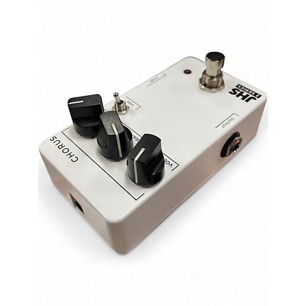 Used JHS Pedals 3 Series Chorus Effect Pedal