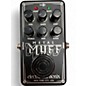 Used Electro-Harmonix Metal Muff Distortion Effect Pedal thumbnail