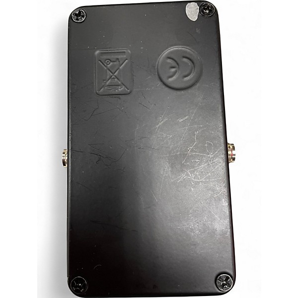 Used Electro-Harmonix Metal Muff Distortion Effect Pedal