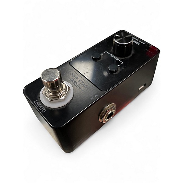 Used Lekato Loop Stage Pedal