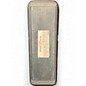 Used Dunlop GCB95 Original Crybaby Wah Effect Pedal thumbnail