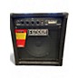 Used Fender Rumble 15 15W 1X8 Bass Combo Amp thumbnail