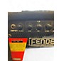 Used Fender Rumble 15 15W 1X8 Bass Combo Amp