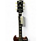 Used Gibson CUSTOM SHOP LP SG STANDARD Natural Solid Body Electric Guitar