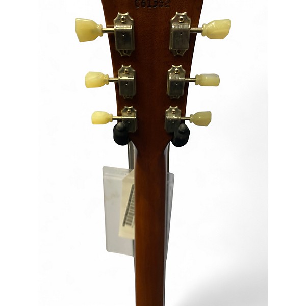 Used Gibson CUSTOM SHOP LP SG STANDARD Natural Solid Body Electric Guitar