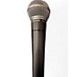Used Shure SM58LC Dynamic Microphone thumbnail