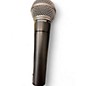 Used Shure SM58LC Dynamic Microphone