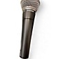 Used Shure SM58LC Dynamic Microphone