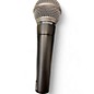 Used Shure SM58LC Dynamic Microphone