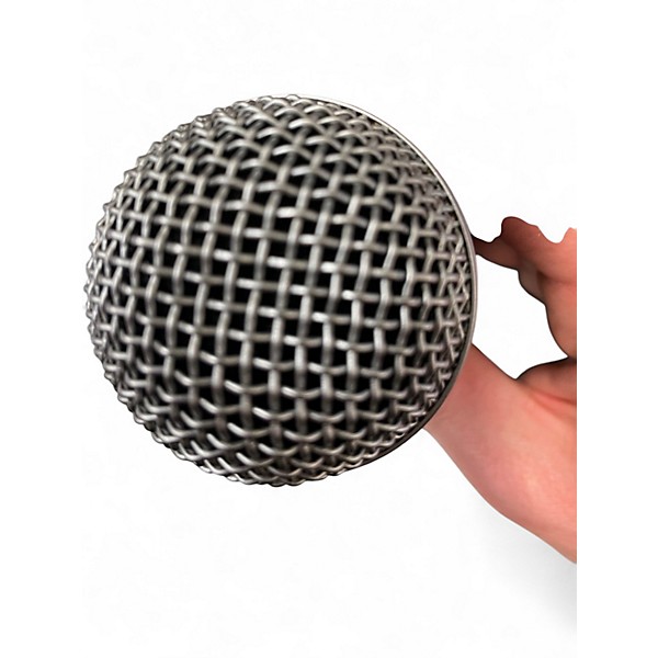 Used Shure SM58LC Dynamic Microphone