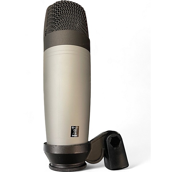 Used Samson C01 STUDIO CONDENSER Condenser Microphone