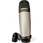Used Samson C01 STUDIO CONDENSER Condenser Microphone