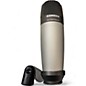 Used Samson C01 STUDIO CONDENSER Condenser Microphone