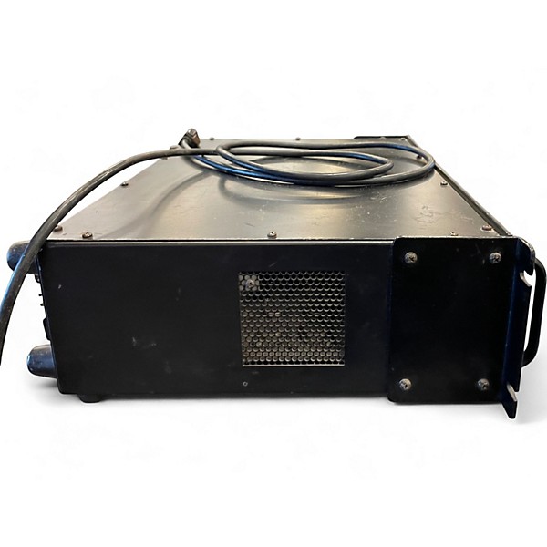 Used Ampeg SV4100T Bass Amp Head