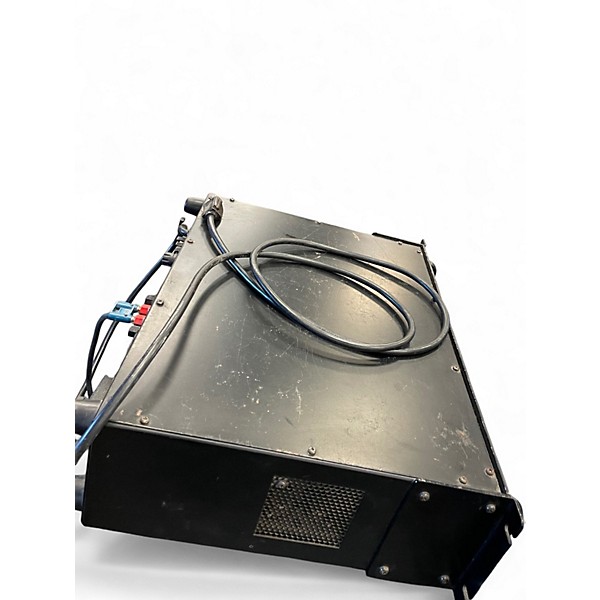 Used Ampeg SV4100T Bass Amp Head