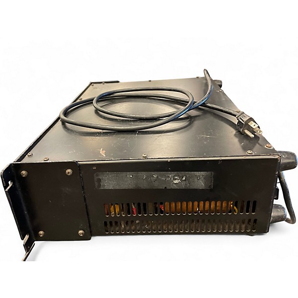 Used Ampeg SV4100T Bass Amp Head