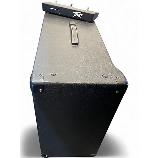 Used Peavey Triple XXX 120W Tube Guitar Amp Head