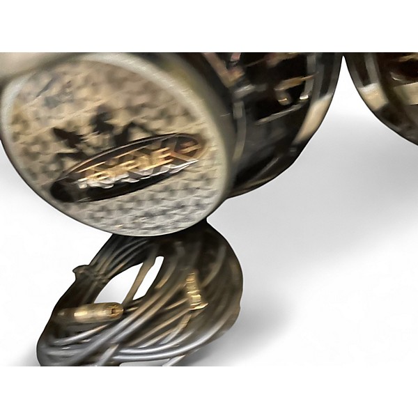 Used Peavey Triple XXX 120W Tube Guitar Amp Head