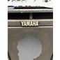 Used Yamaha s215 Bass Cabinet
