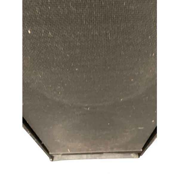 Used Yamaha s215 Bass Cabinet