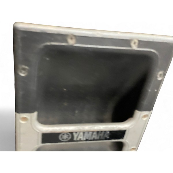 Used Yamaha s215 Bass Cabinet