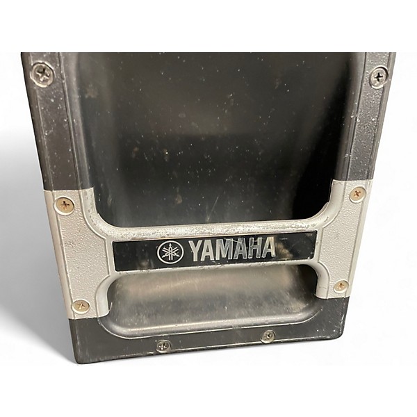 Used Yamaha s215 Bass Cabinet