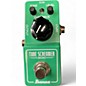 Used Ibanez Tube Screamer Mini Effect Pedal