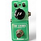 Used Ibanez Tube Screamer Mini Effect Pedal