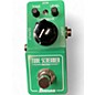 Used Ibanez Tube Screamer Mini Effect Pedal