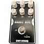 Used Caline SNAKE BITE REVERB Effect Pedal thumbnail