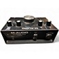 Used M-Audio M-TRACK 2X2 Audio Interface