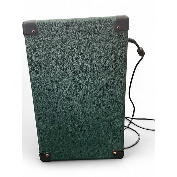 Used Devilcat "Mean Jean" Tube Guitar Combo Amp