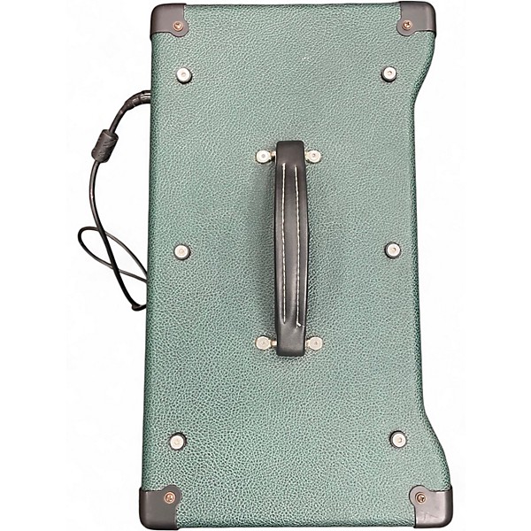 Used Devilcat "Mean Jean" Tube Guitar Combo Amp