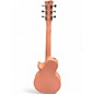 Used Enya Nova GO Pink Acoustic Guitar