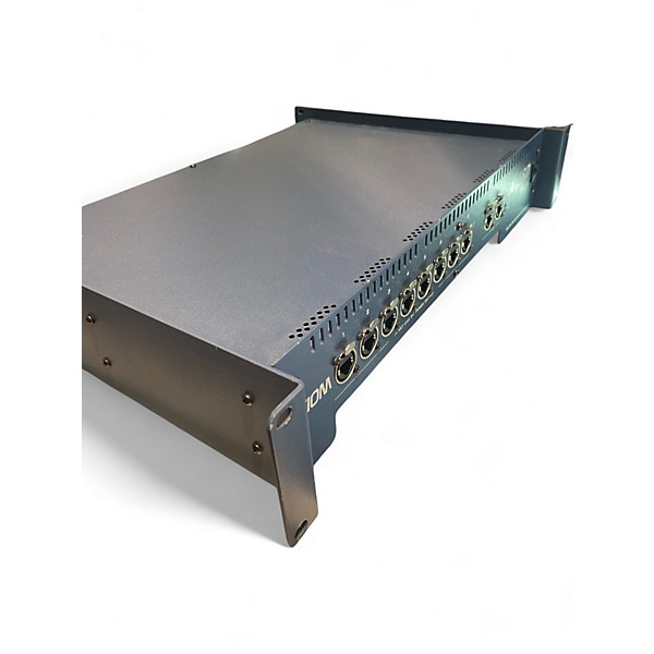 Used Aviom A-16D PRO Digital Mixer