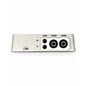 Used Universal Audio Apollo Solo Audio Interface